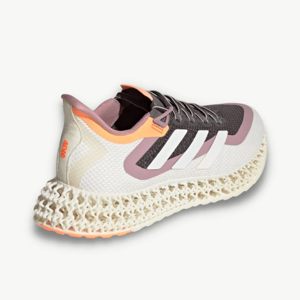 adidas 4DFWD 2 Women's Running Shoes - Image 4