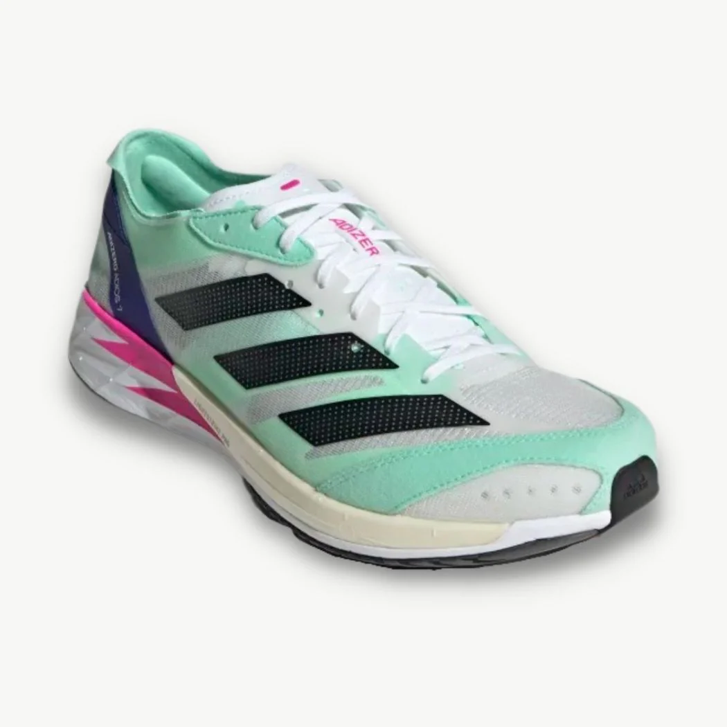adidas Adizero Adios 7 Men's Running Shoes - Image 3