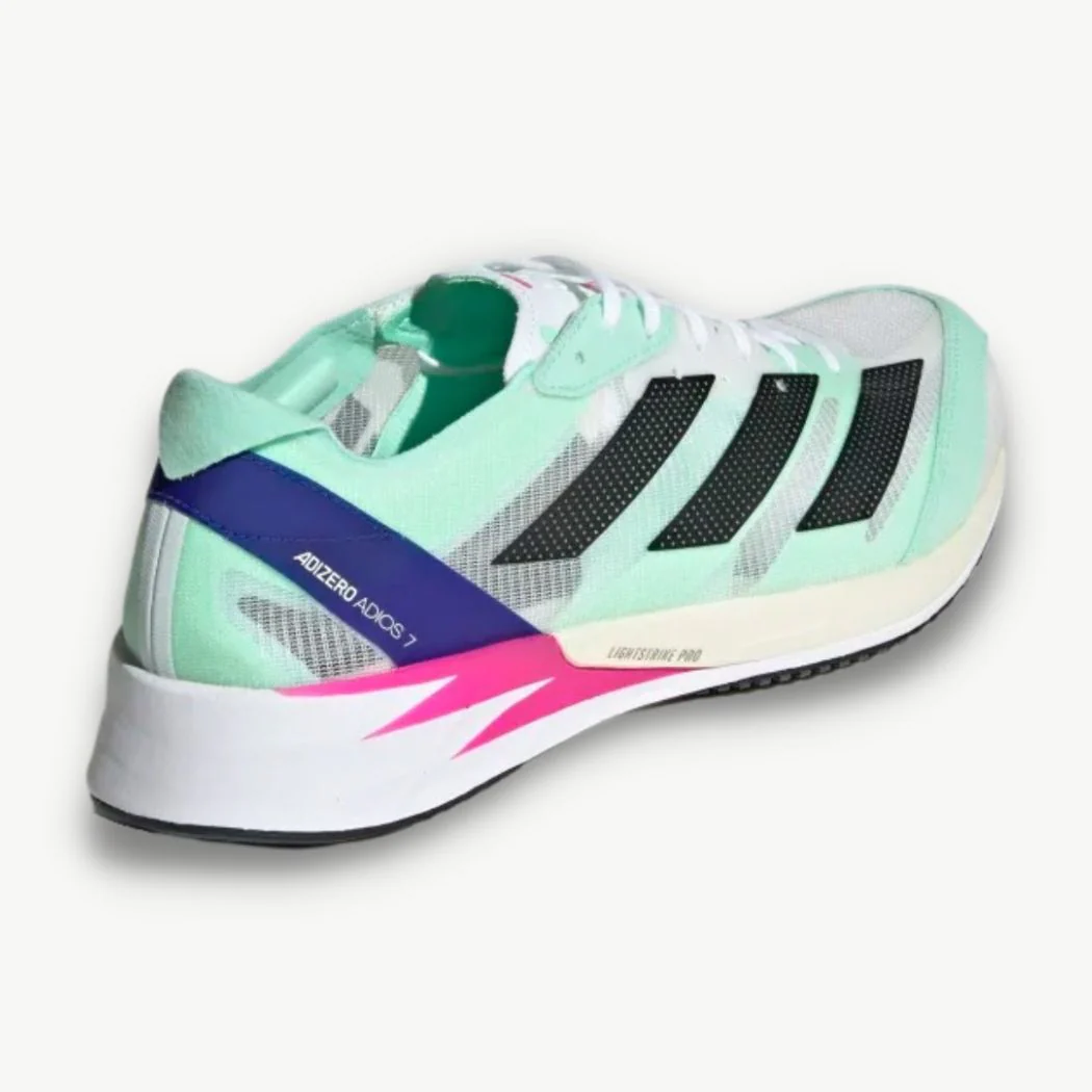 adidas Adizero Adios 7 Men's Running Shoes - Image 4