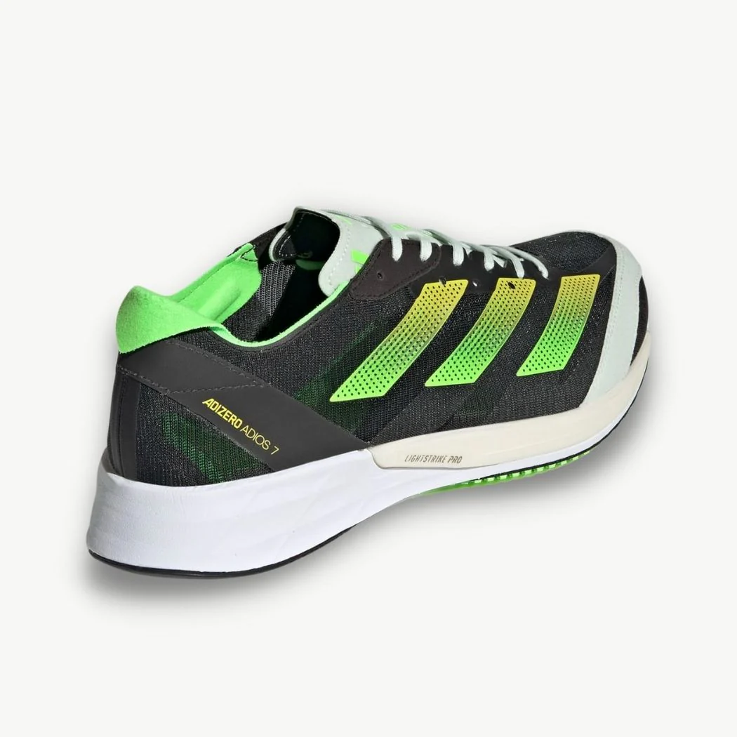 adidas Adizero Adios 7 Men's Running Shoes - Image 4