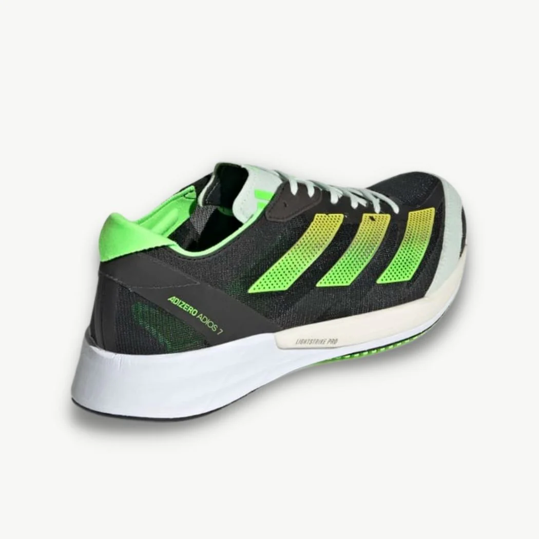 adidas Adizero Adios 7 Women's Running Shoes - Image 4