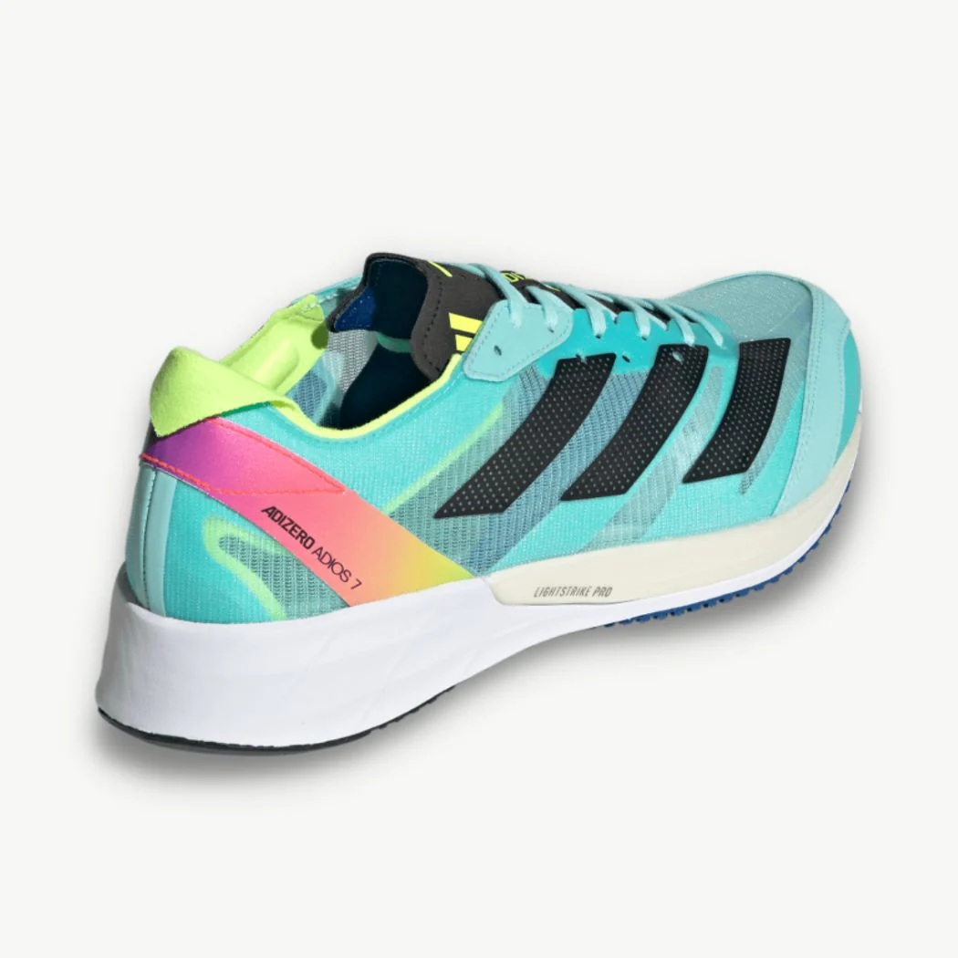 adidas Adizero Adios 7 Men's Running Shoes - Image 4