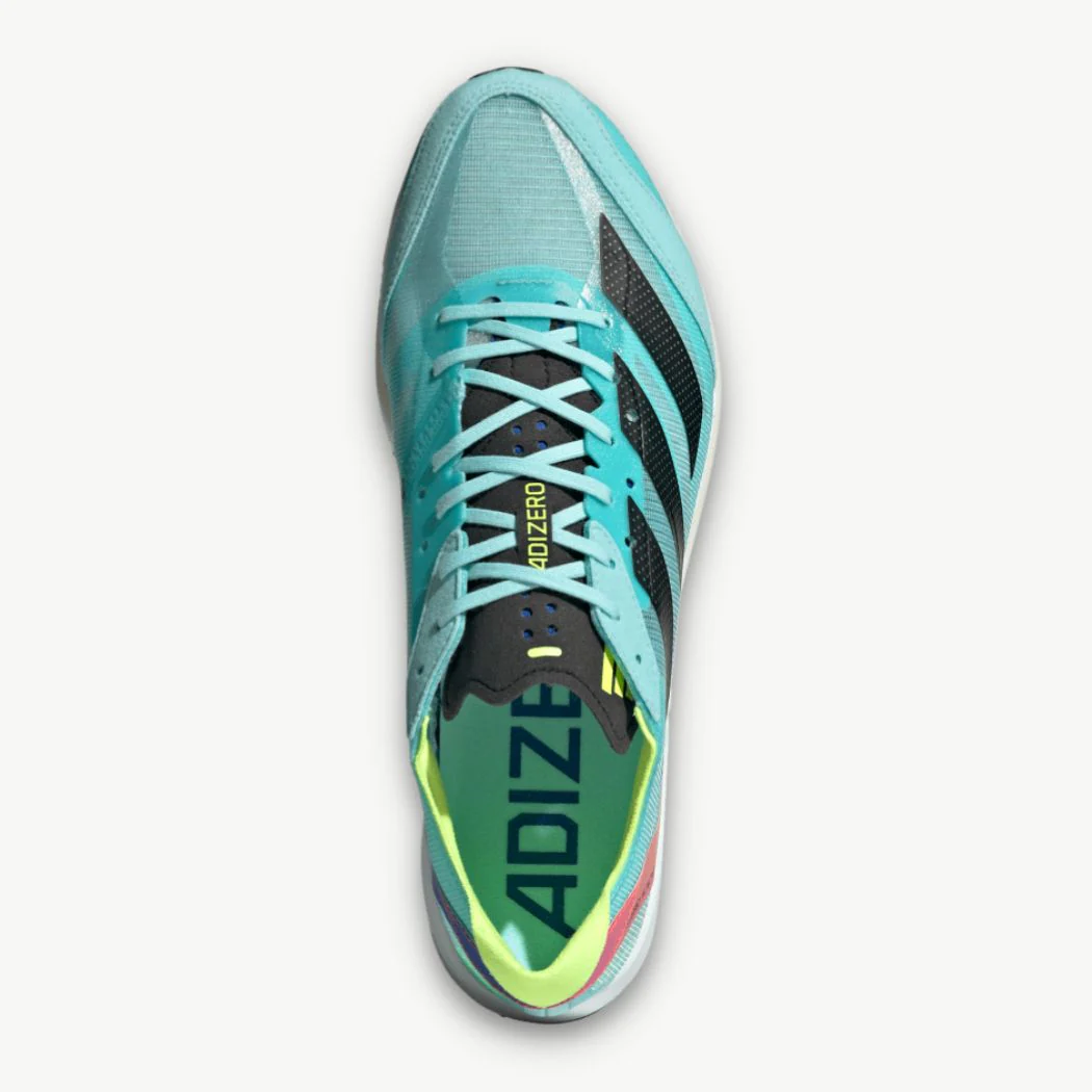 adidas Adizero Adios 7 Men's Running Shoes - Image 5