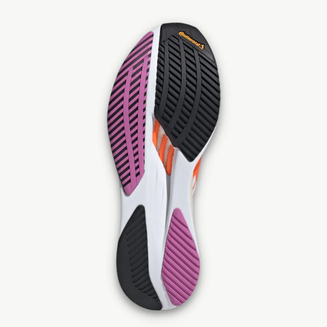 adidas Adizero Boston 11 Men's Running Shoes - Image 6