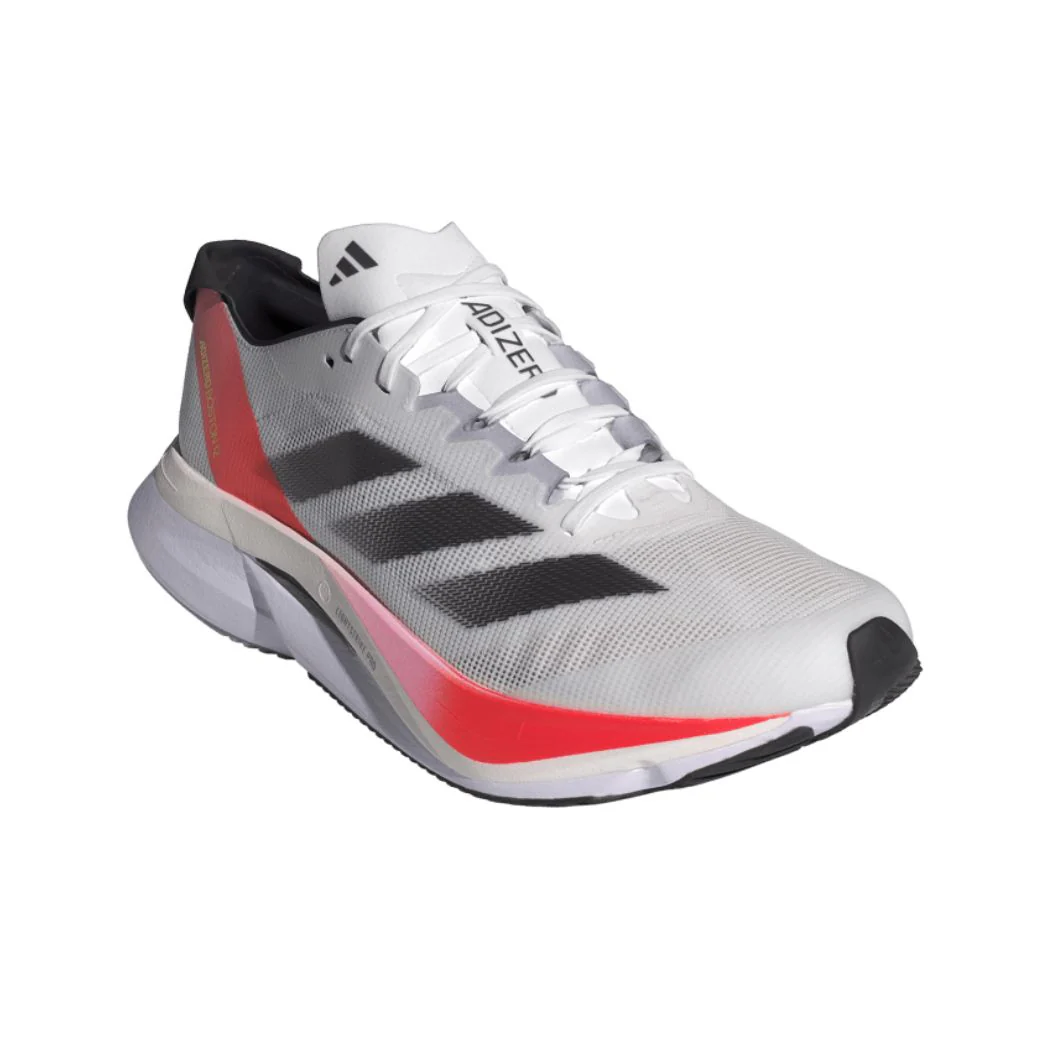 adidas Adizero Boston 12 Unisex Running Shoes - Image 3