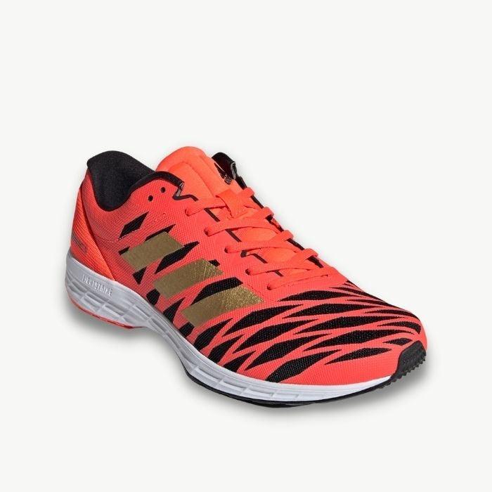 adidas Adizero RC 3 Men's Running Shoes - Image 3