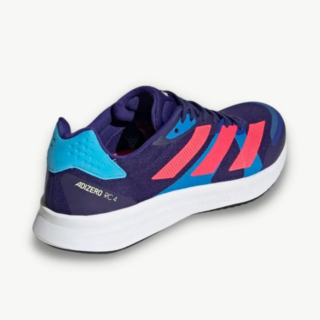 adidas Adizero RC 4 Men's Running Shoes - Image 4