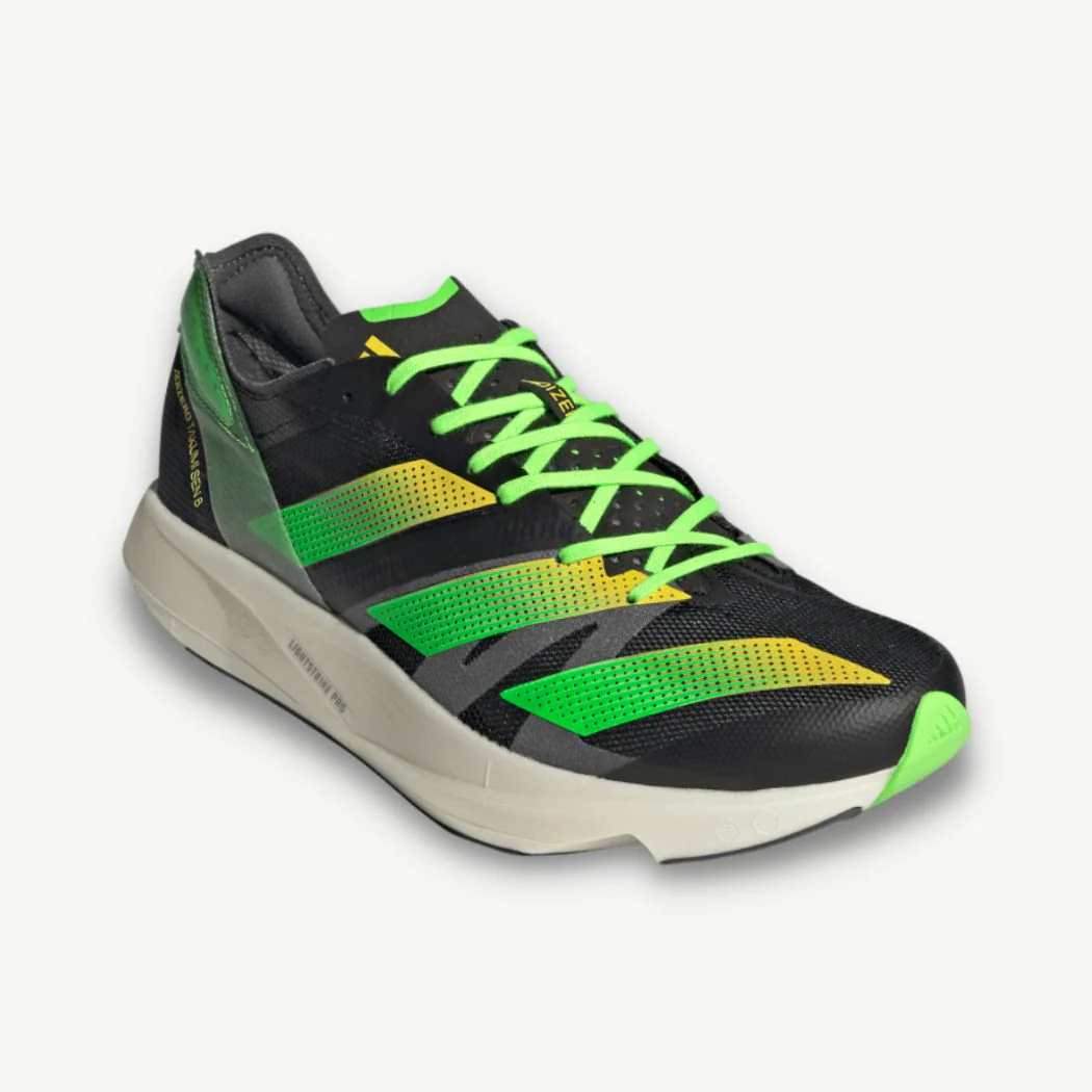adidas Adizero Takumi Sen 8 Men's Running Shoes - Image 3