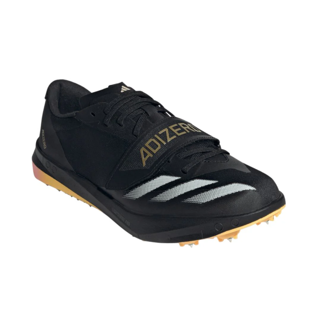 adidas Adizero TJ/PV Unisex Track and Field Shoes - Image 3