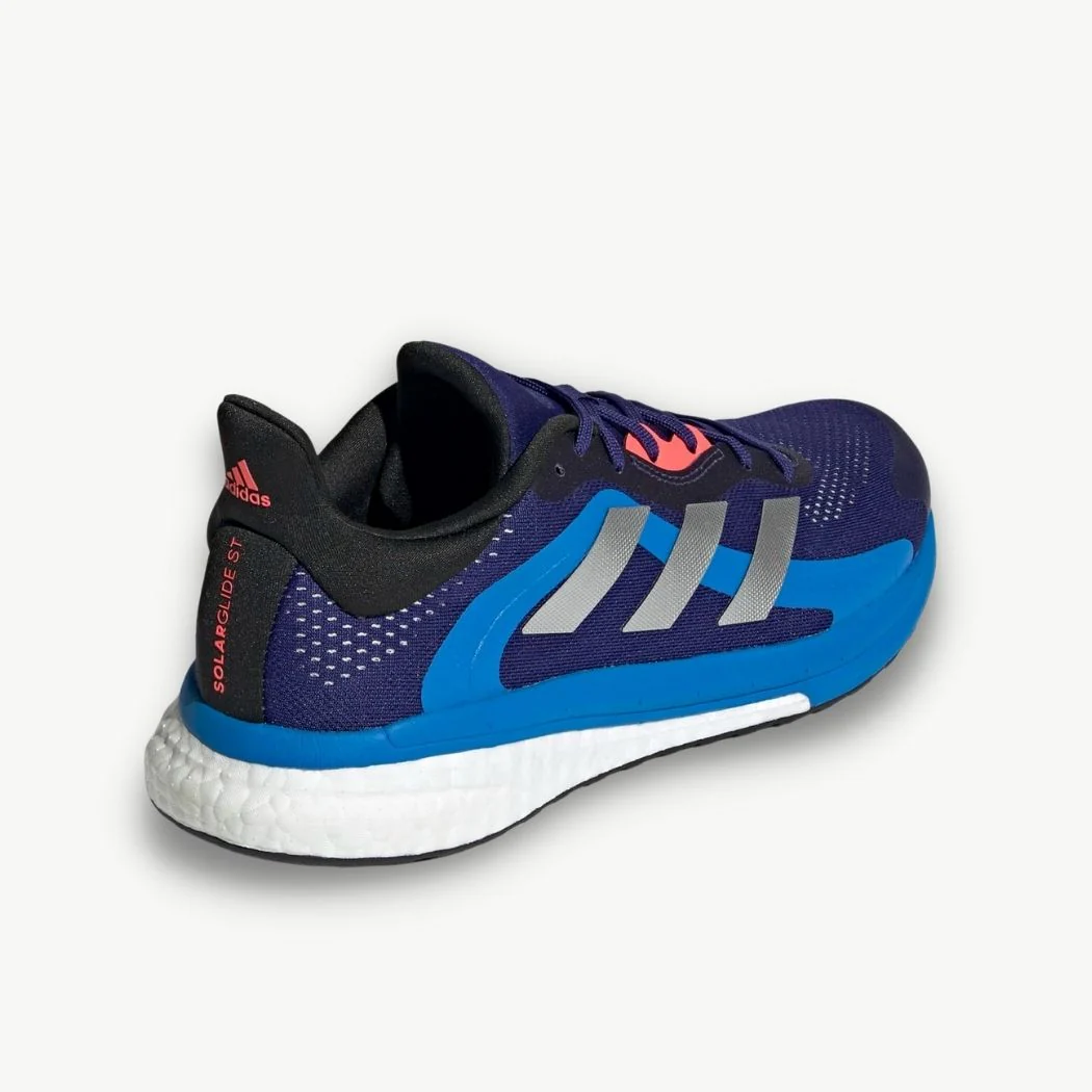 adidas Solar Glide 4 ST Men's Running Shoes - Image 4