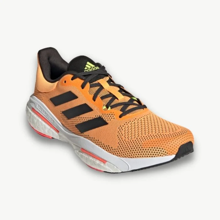 adidas Solar Glide 5 Men's Running Shoes - Image 3