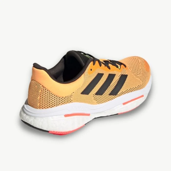 adidas Solar Glide 5 Men's Running Shoes - Image 4
