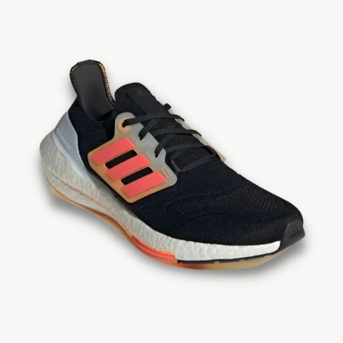 adidas Ultraboost 22 Men's Running Shoes - Image 3