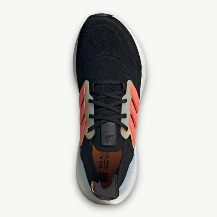 adidas Ultraboost 22 Men's Running Shoes - Image 5
