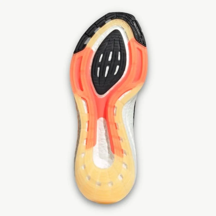 adidas Ultraboost 22 Men's Running Shoes - Image 6