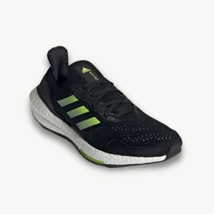 adidas Ultraboost 22 HEAT.RDY Men's Running Shoes - Image 3