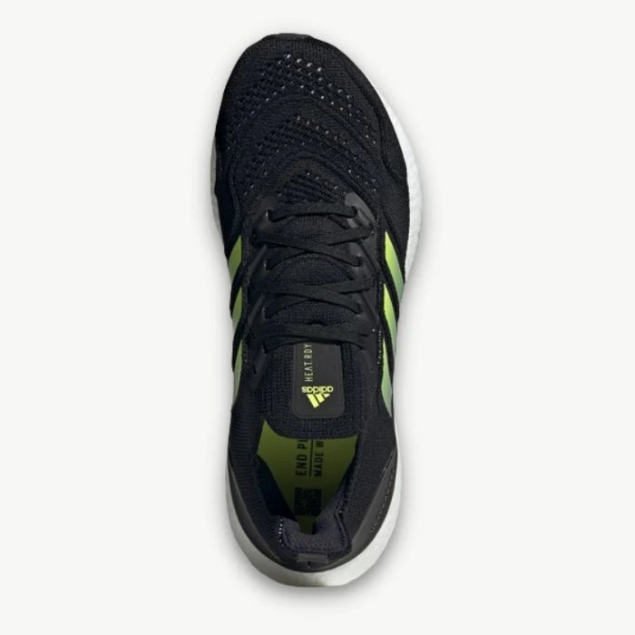 adidas Ultraboost 22 HEAT.RDY Men's Running Shoes - Image 5