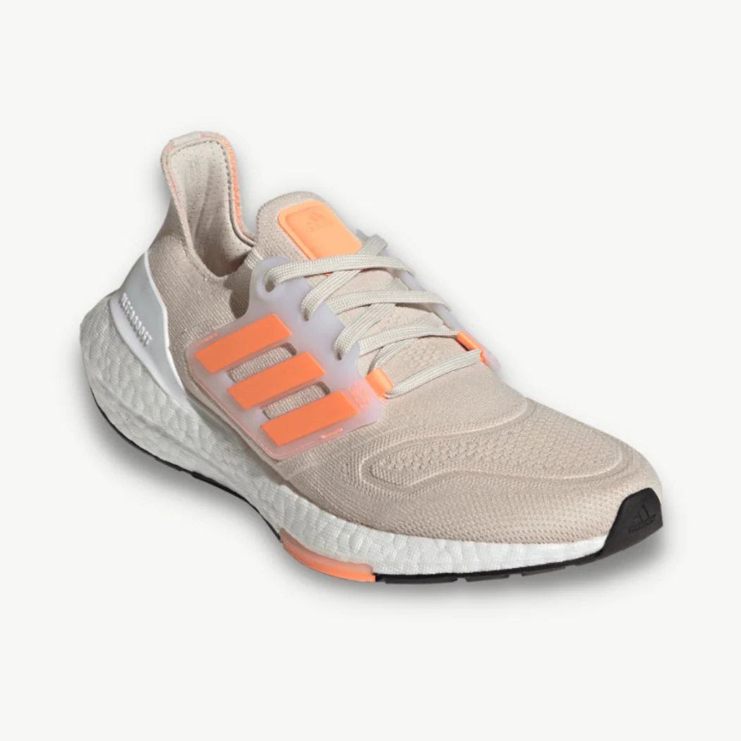 adidas Ultraboost 22 Women's Running Shoes - Image 3