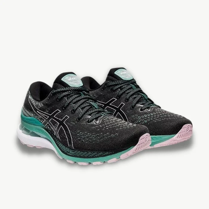 asics Gel-Kayano 28 Women's Running Shoes - Image 3
