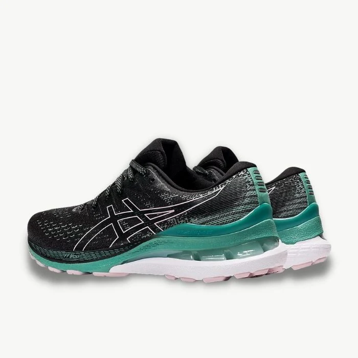 asics Gel-Kayano 28 Women's Running Shoes - Image 4