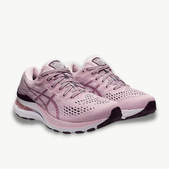asics Gel-Kayano 28 Women's Running Shoes - Image 3