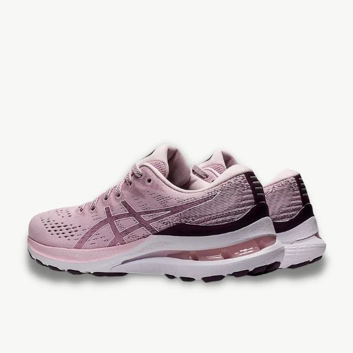 asics Gel-Kayano 28 Women's Running Shoes - Image 4