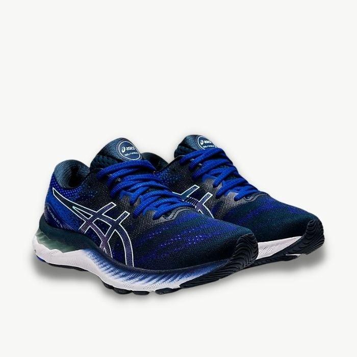 asics Gel-Nimbus 23 Women's Running Shoes - Image 3
