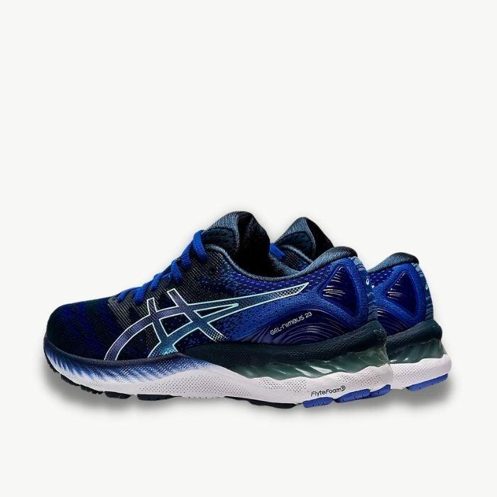 asics Gel-Nimbus 23 Women's Running Shoes - Image 4