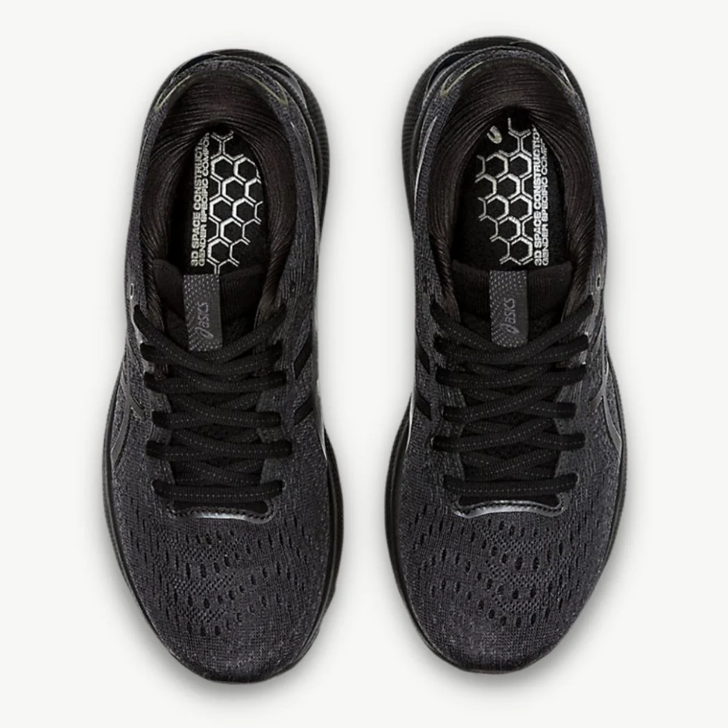 asics Gel-Nimbus 24 Women's Running Shoes - Image 5