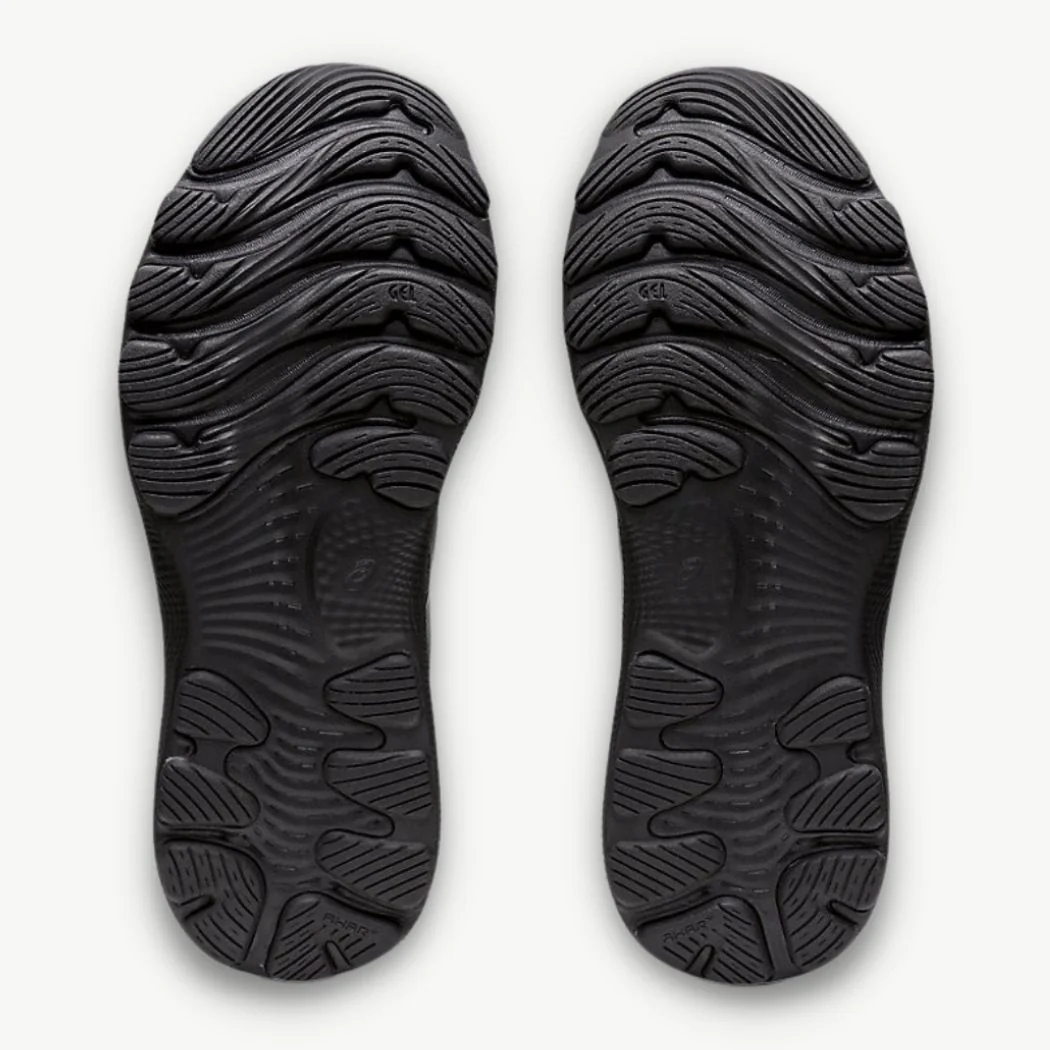 asics Gel-Nimbus 24 Women's Running Shoes - Image 6