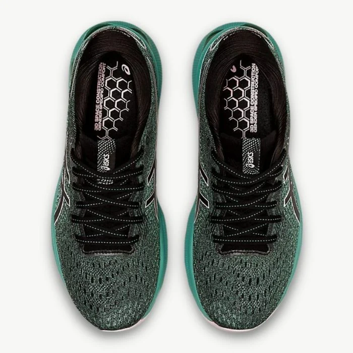 asics Gel-Nimbus 24 Women's Running Shoes - Image 5