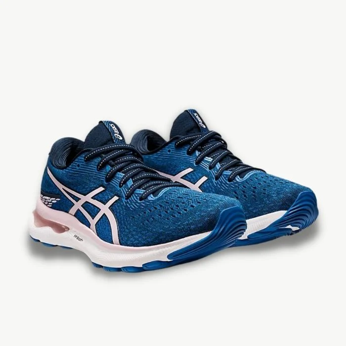 asics Gel-Nimbus 24 Women's Running Shoes - Image 3