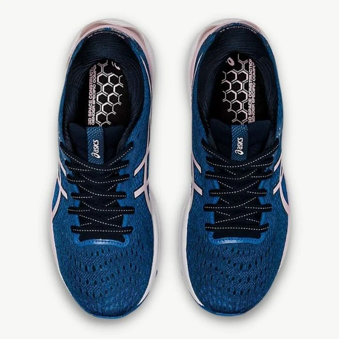 asics Gel-Nimbus 24 Women's Running Shoes - Image 5