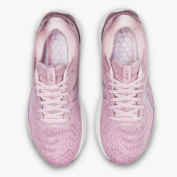 asics Gel-Nimbus 24 Women's Running Shoes - Image 5