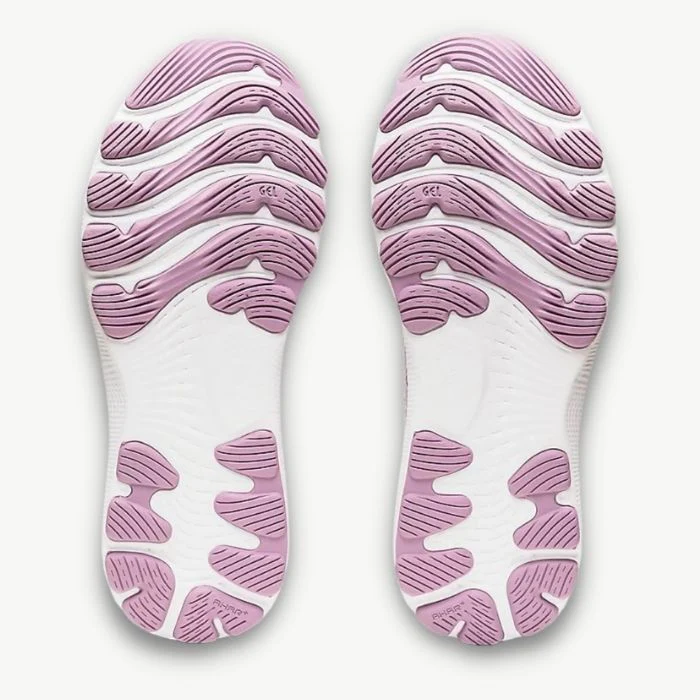 asics Gel-Nimbus 24 Women's Running Shoes - Image 6