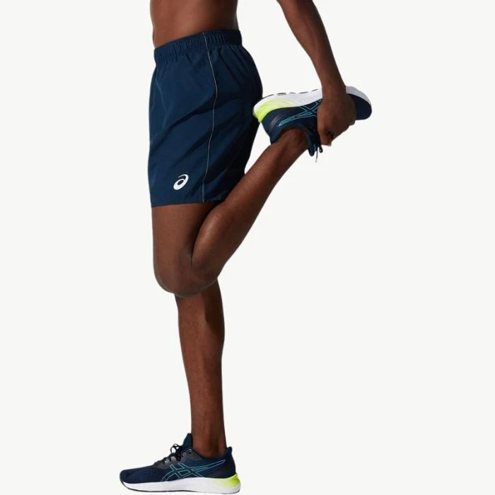 asics Silver 7" Men's Shorts - Image 3