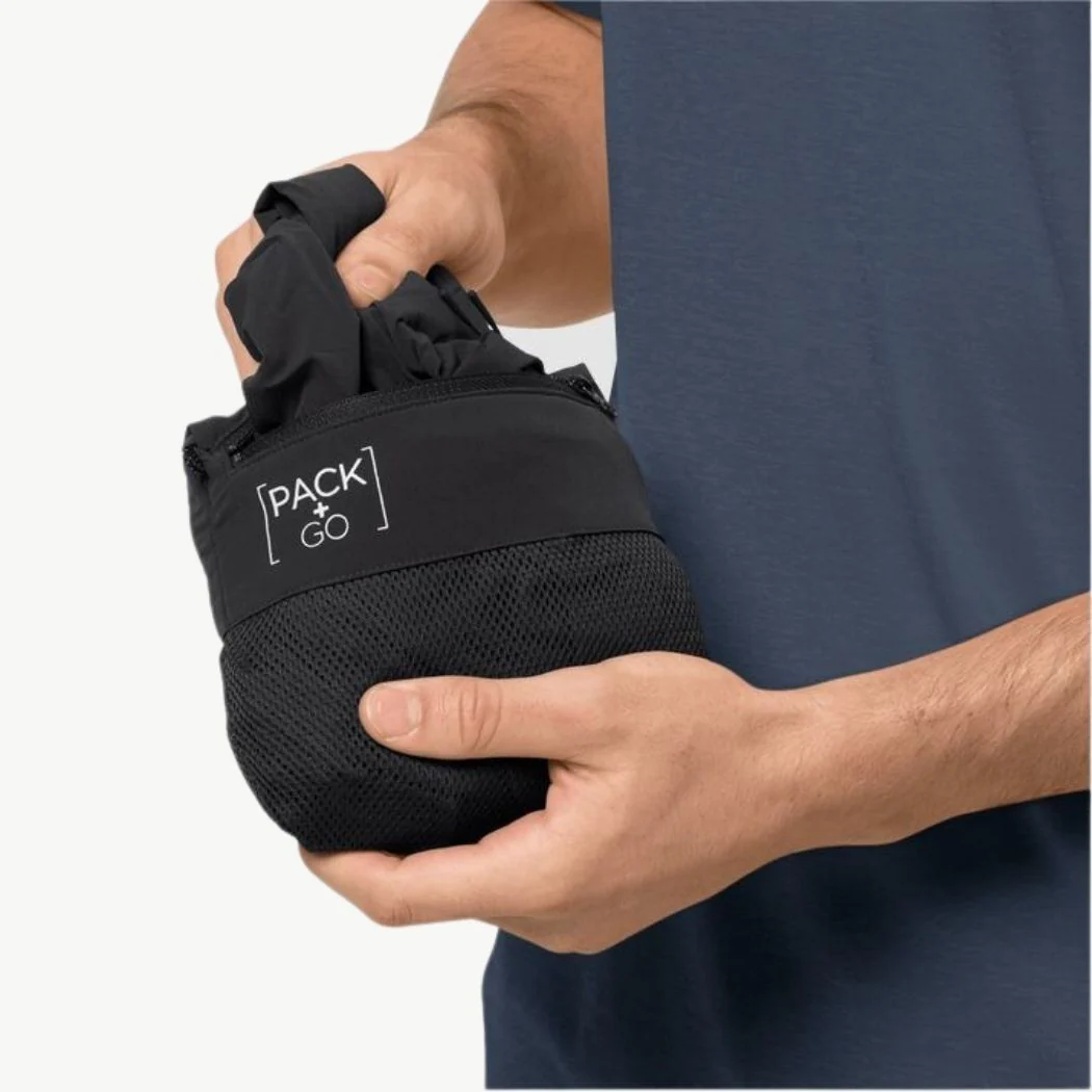 jack wolfskin Pack & Go Men's Pants - Image 3