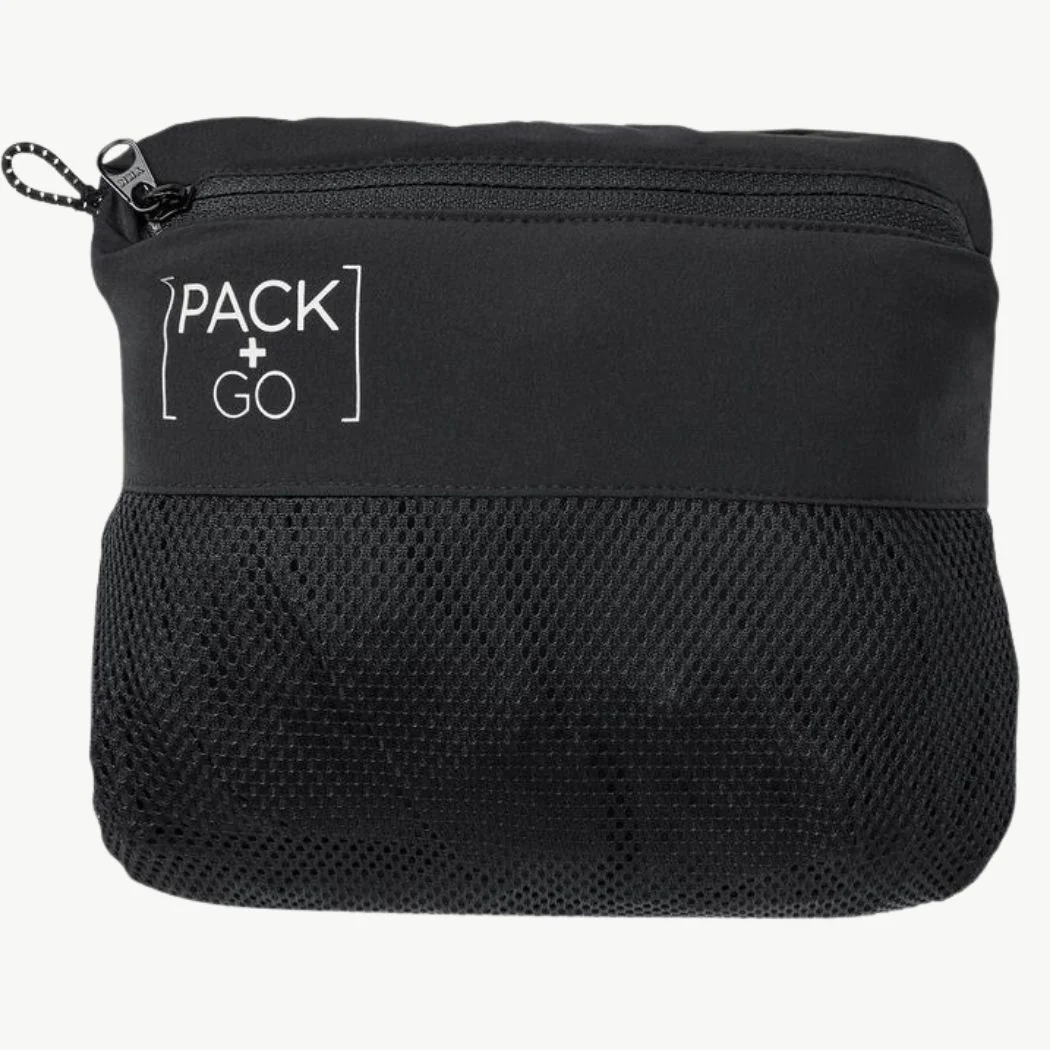 jack wolfskin Pack & Go Men's Pants - Image 4