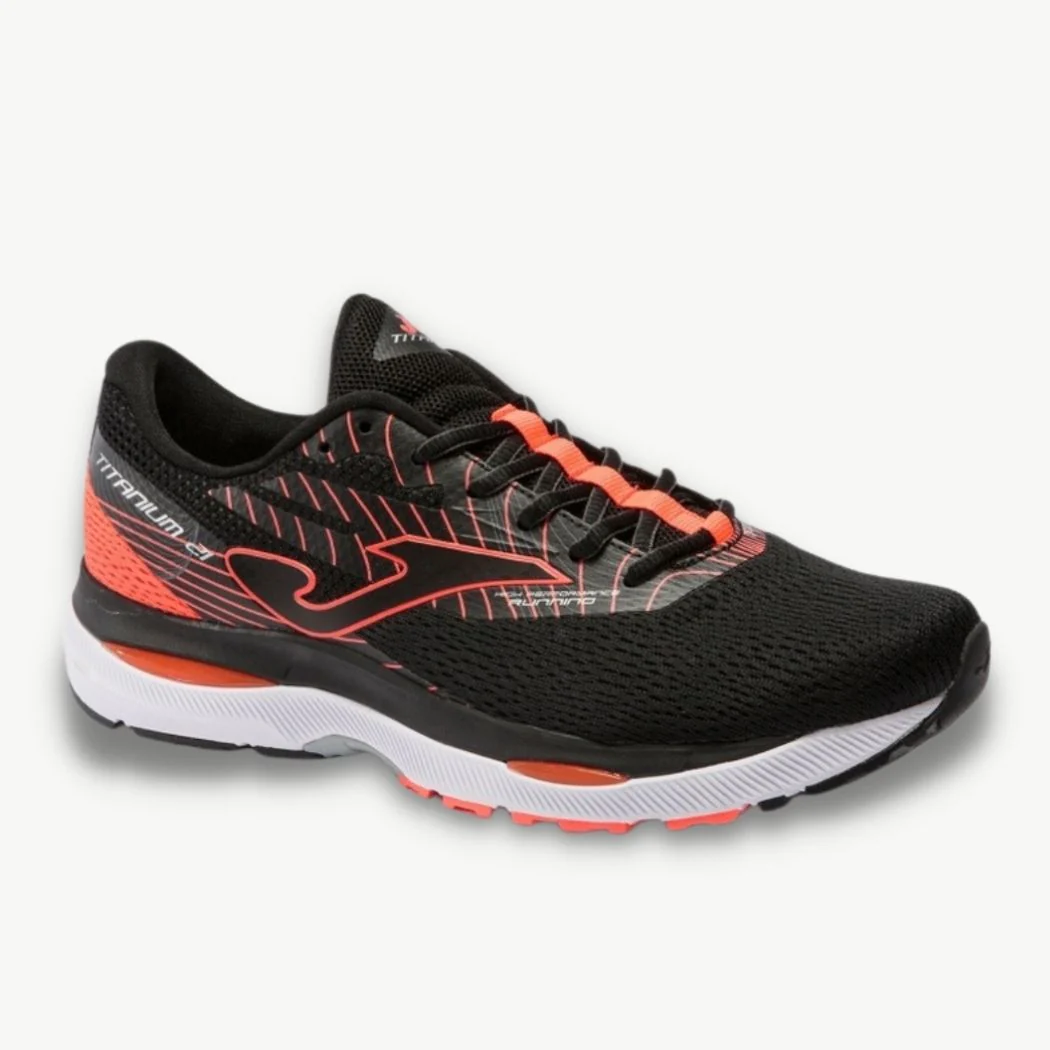 joma Titanium 2101 Men's Running Shoes - Image 3