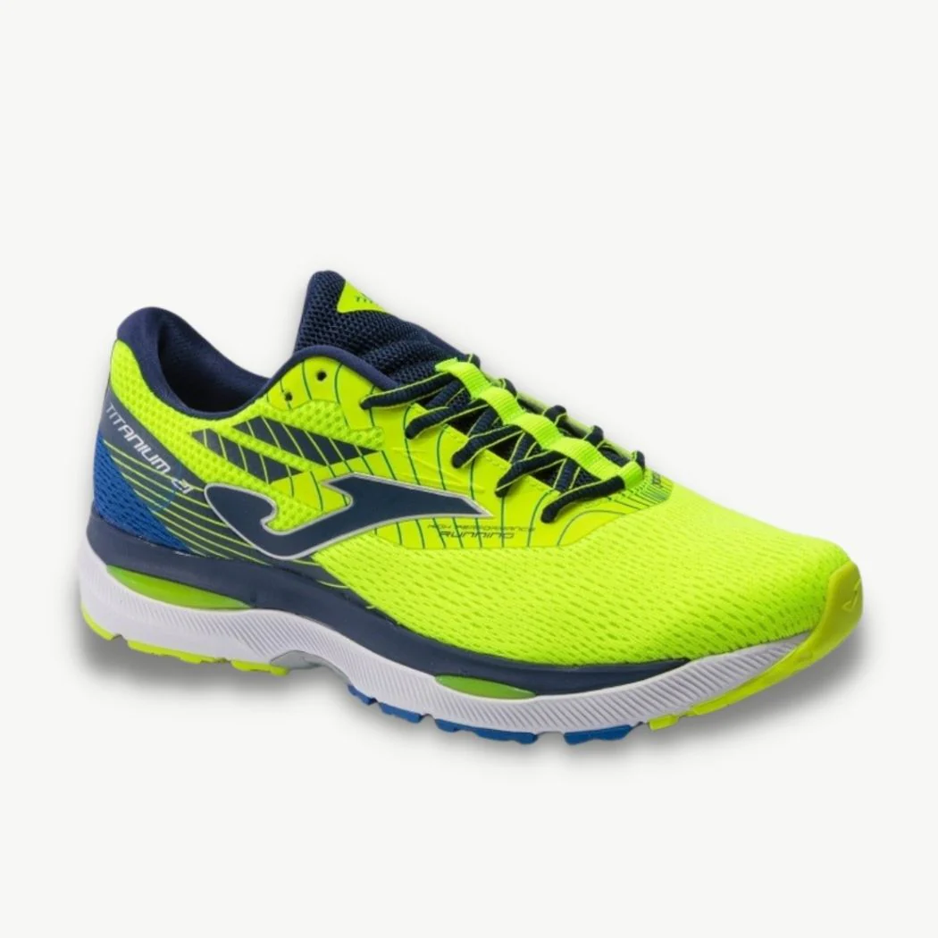 joma Titanium 2109 Men's Running Shoes - Image 3