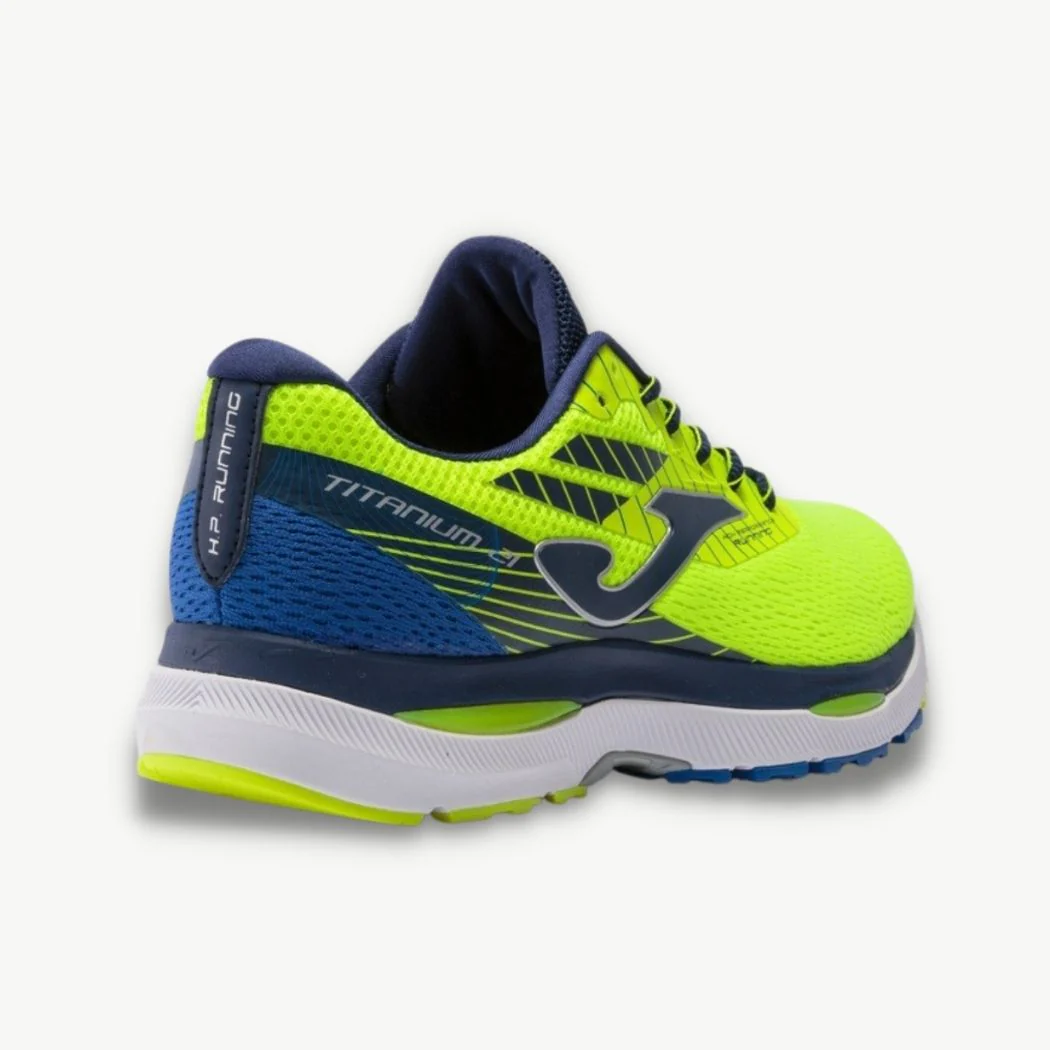 joma Titanium 2109 Men's Running Shoes - Image 4