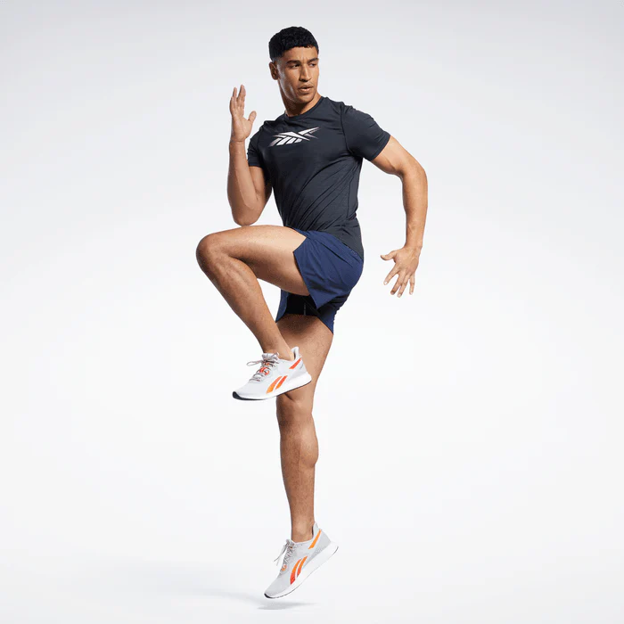 reebok TechStyle Running Epic ACTIVCHILL Men's Short - Image 3