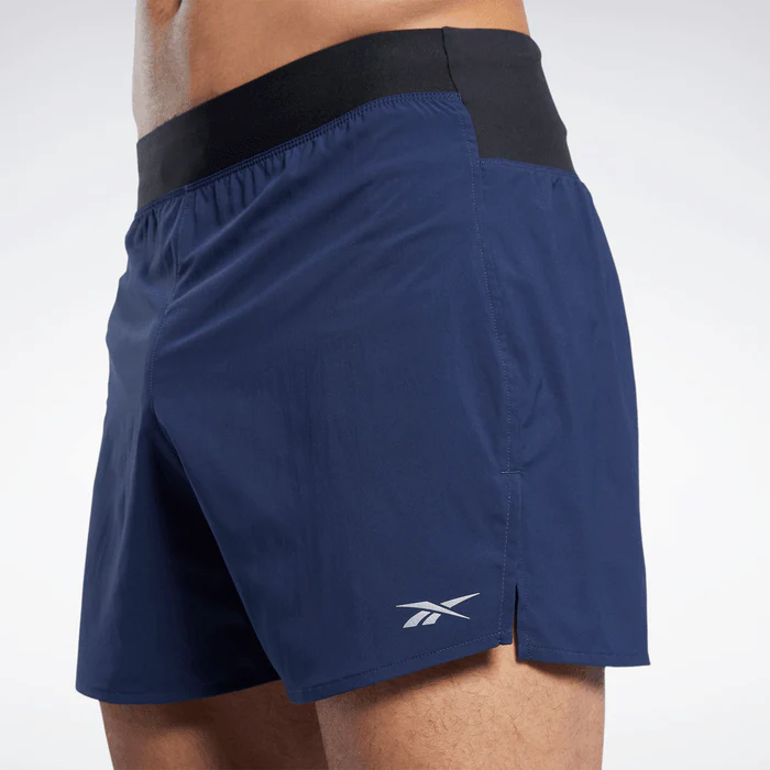 reebok TechStyle Running Epic ACTIVCHILL Men's Short - Image 4